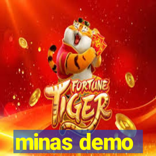 minas demo