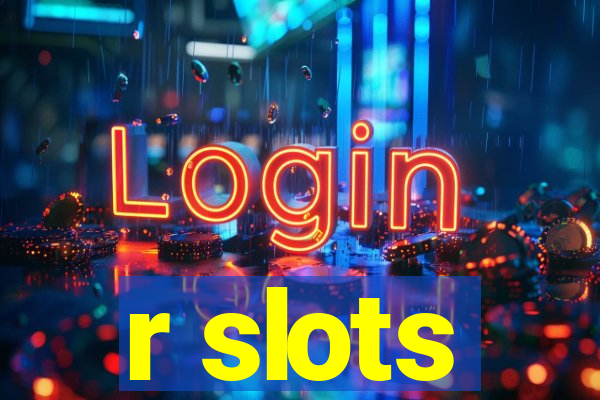 r slots