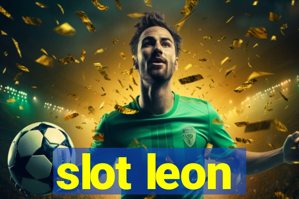 slot leon