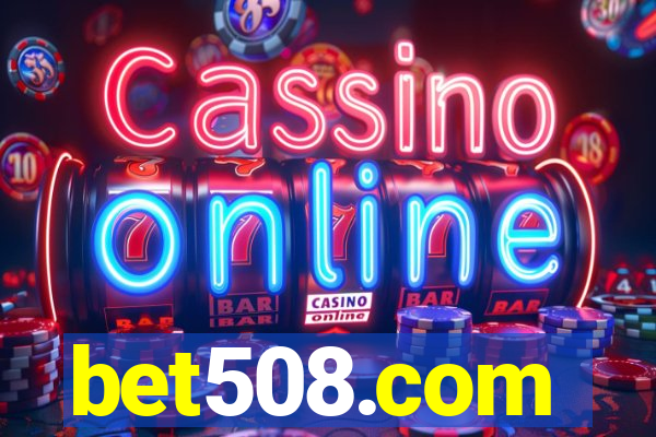 bet508.com