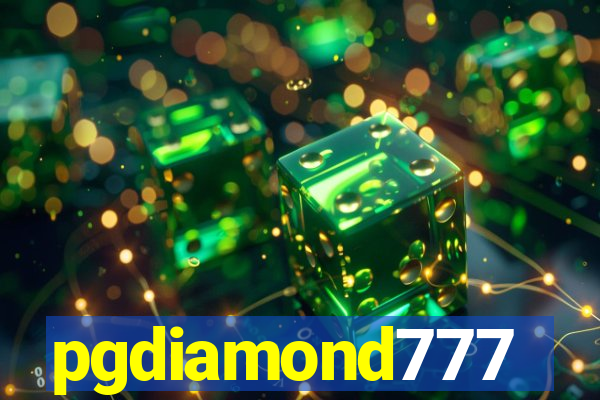 pgdiamond777