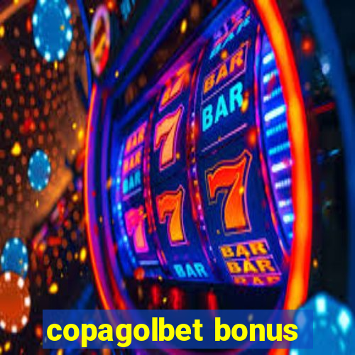 copagolbet bonus