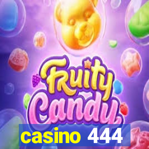 casino 444