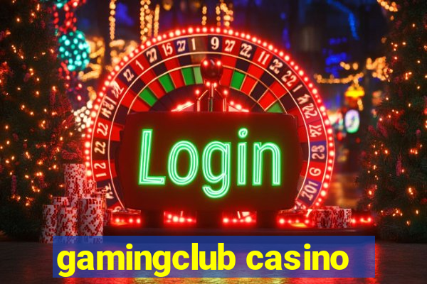 gamingclub casino