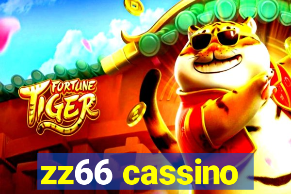 zz66 cassino