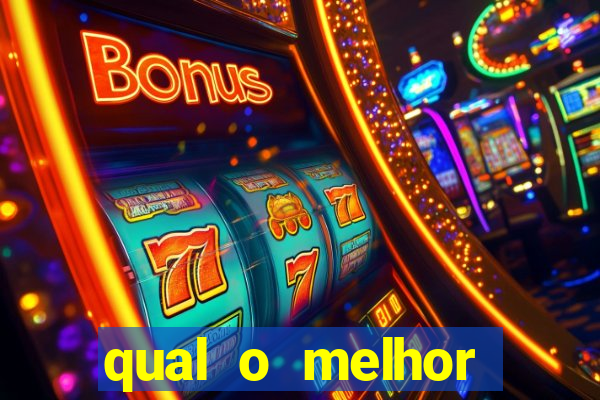 qual o melhor aplicativo de jogos para ganhar dinheiro