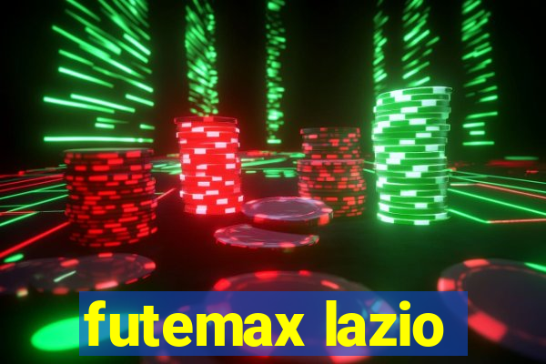 futemax lazio