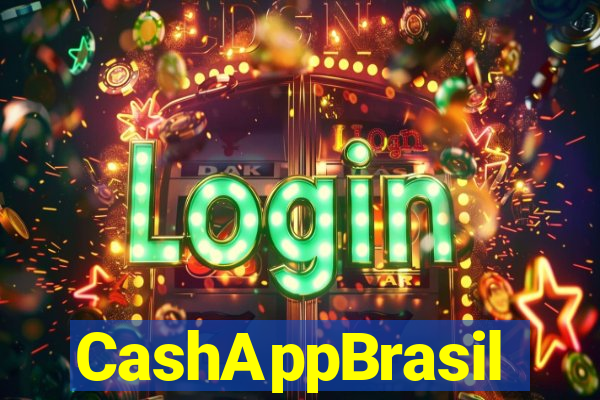 CashAppBrasil