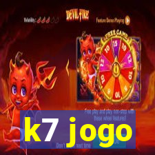 k7 jogo