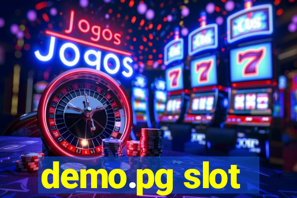 demo.pg slot