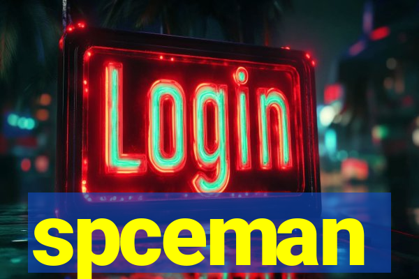 spceman