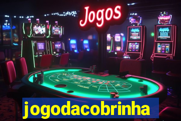 jogodacobrinha