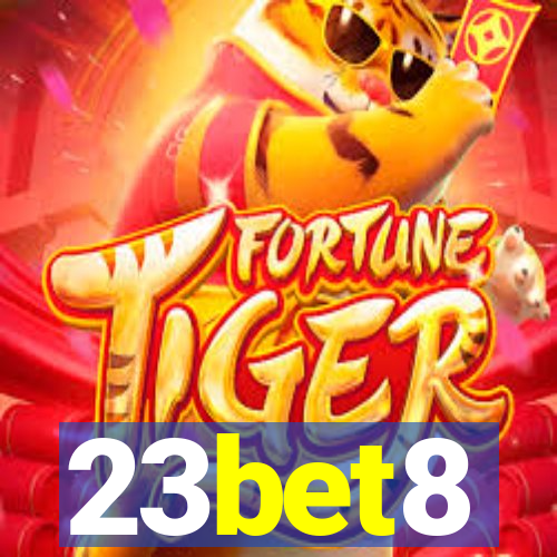 23bet8