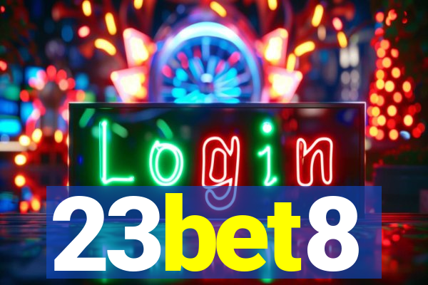 23bet8