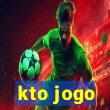 kto jogo