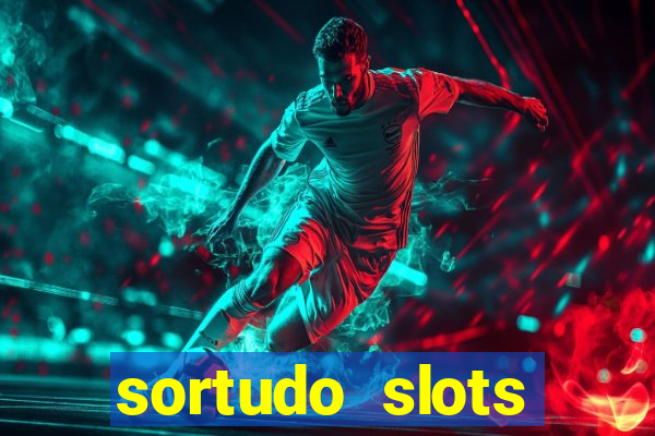 sortudo slots dinheiro real