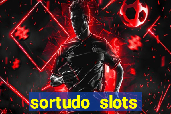 sortudo slots dinheiro real