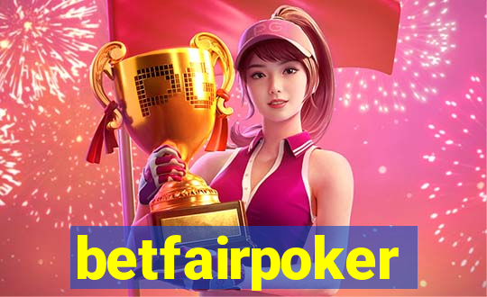 betfairpoker