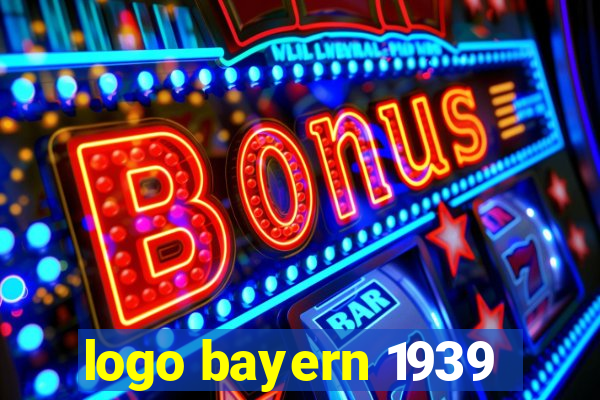 logo bayern 1939