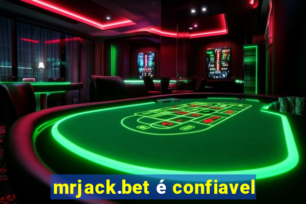 mrjack.bet é confiavel