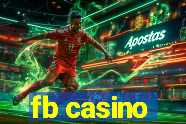 fb casino