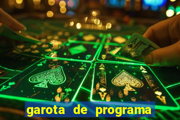 garota de programa em itabuna