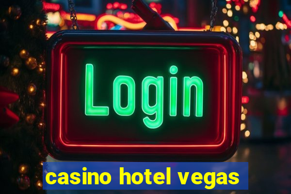 casino hotel vegas