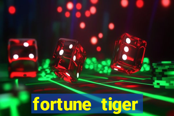 fortune tiger download ios