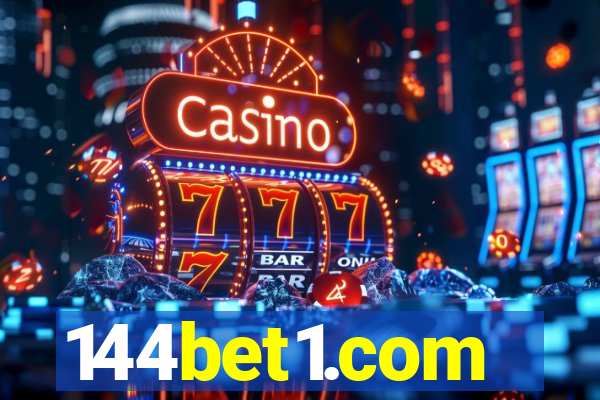 144bet1.com