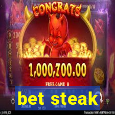 bet steak