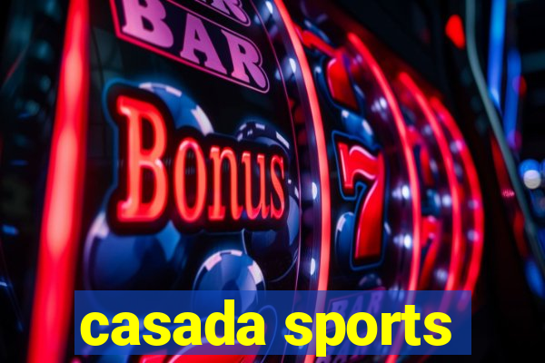 casada sports