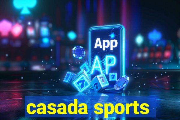 casada sports