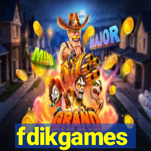 fdikgames