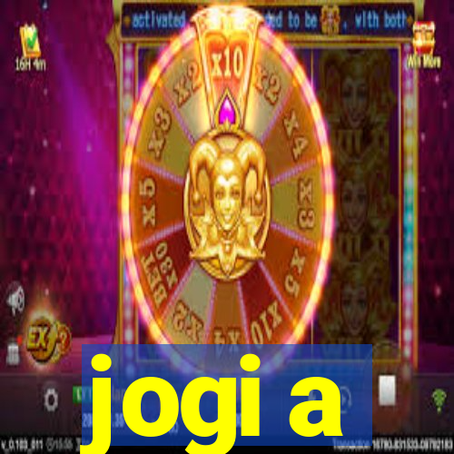 jogi a