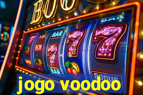 jogo voodoo