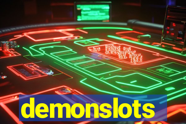 demonslots