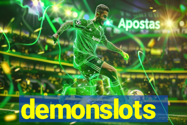 demonslots