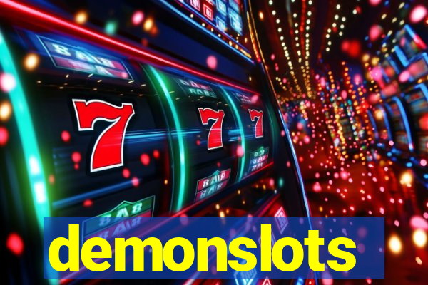 demonslots