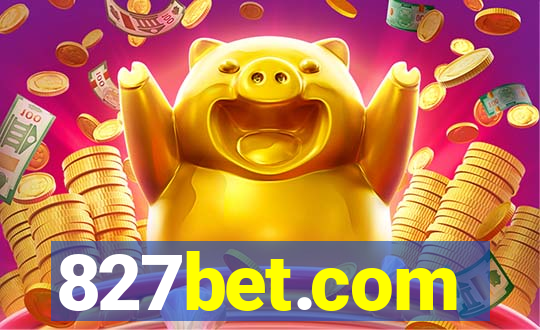 827bet.com