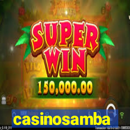 casinosamba