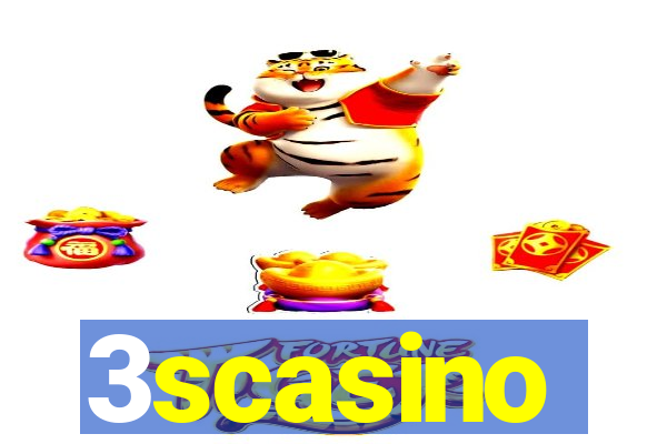 3scasino