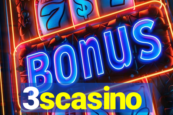 3scasino