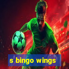 s bingo wings