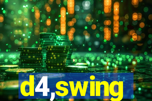 d4,swing