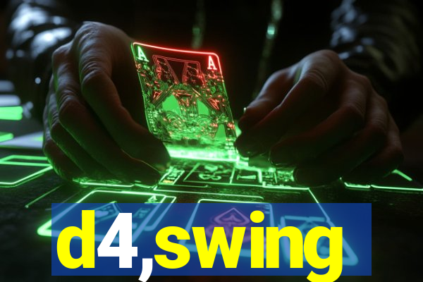 d4,swing