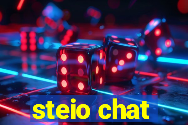 steio chat