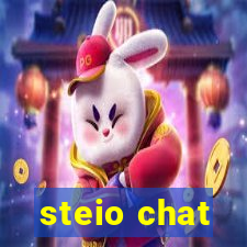 steio chat