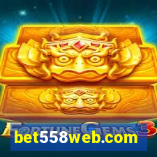 bet558web.com