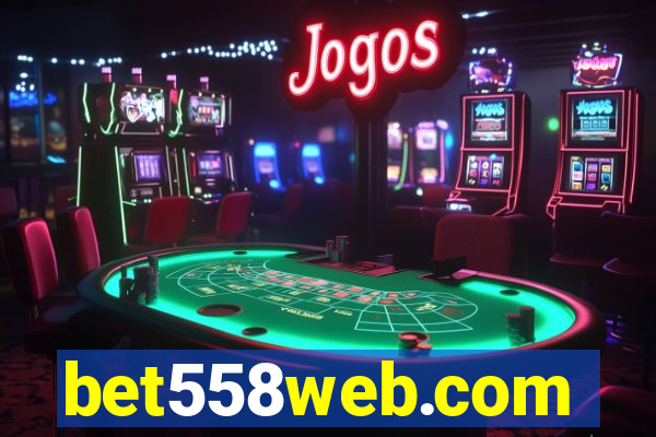 bet558web.com