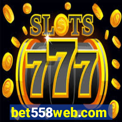 bet558web.com